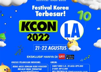 KCON