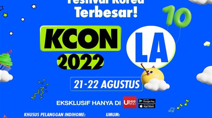 KCON