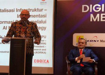 kecerdasan artifisial