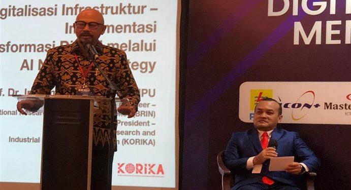 kecerdasan artifisial