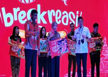 KitKat Breakreasi Design Challenge