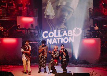 Konser Kemerdekaan ‘Menjadi Indonesia’