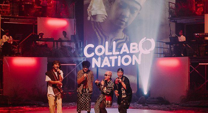 Konser Kemerdekaan ‘Menjadi Indonesia’