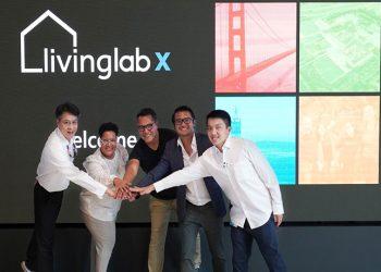Living Lab Ventures