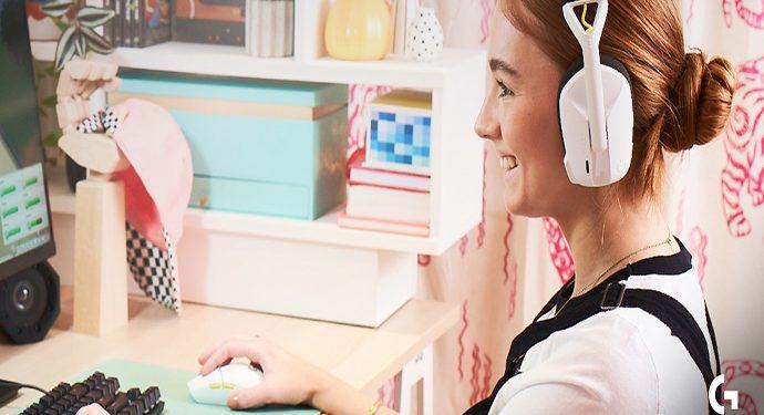 Wireless Gaming Combo