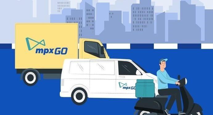 MPX Go