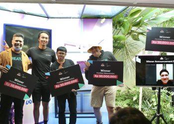 Metavolution with SparkAR