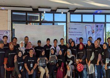 NanoArmy Roadshow Event