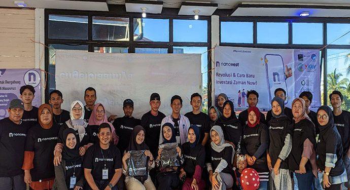 NanoArmy Roadshow Event