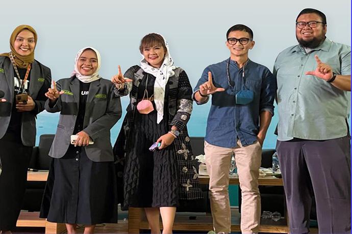 Y20 Indonesia 2022