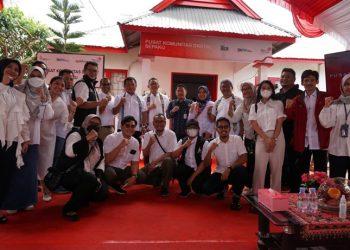 Smart City Nusantara Telkom