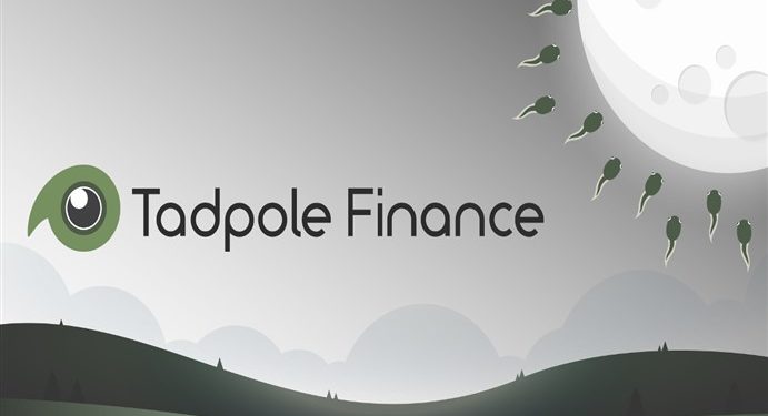 Tadpole Finance jadi Nusa
