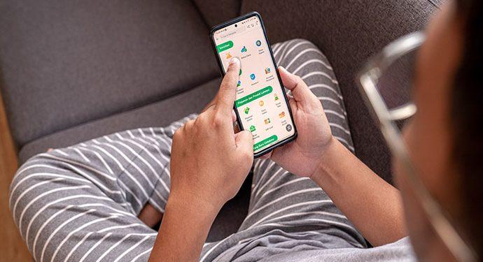 Tokopedia Reksa Dana