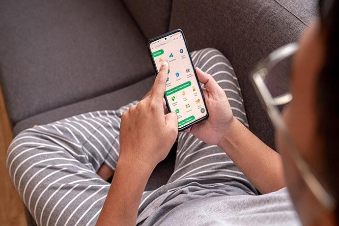 Tokopedia Reksa Dana