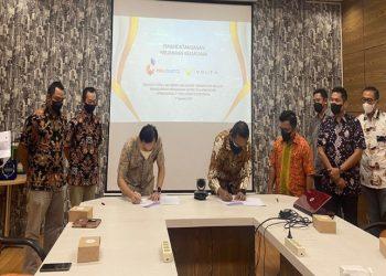 PPoslog x Volta-MCAS Group