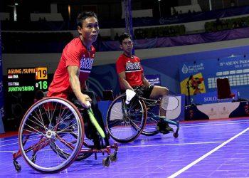 Asean Para Games 2022