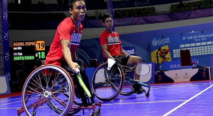 Asean Para Games 2022