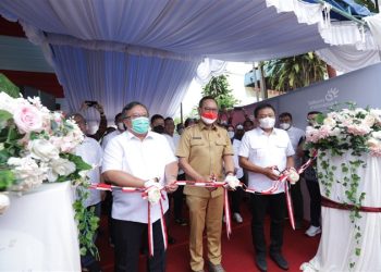 digitalisasi kawasan IKN