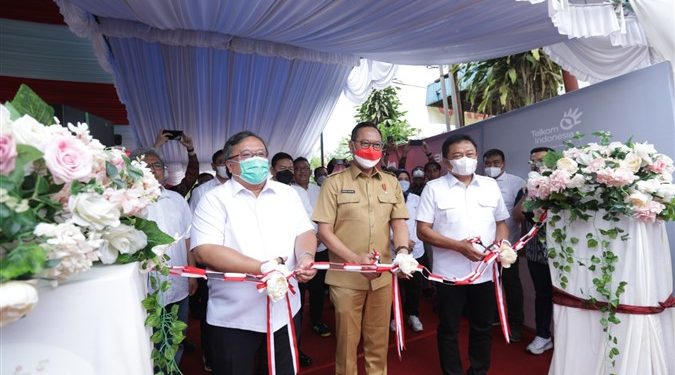 digitalisasi kawasan IKN