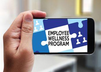 employee wellbeing program