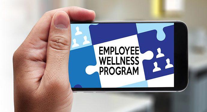 employee wellbeing program
