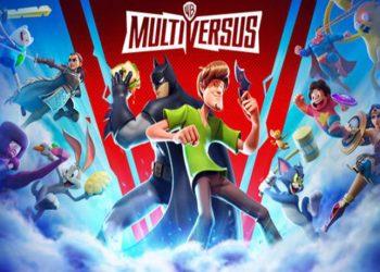 Game Multiversus