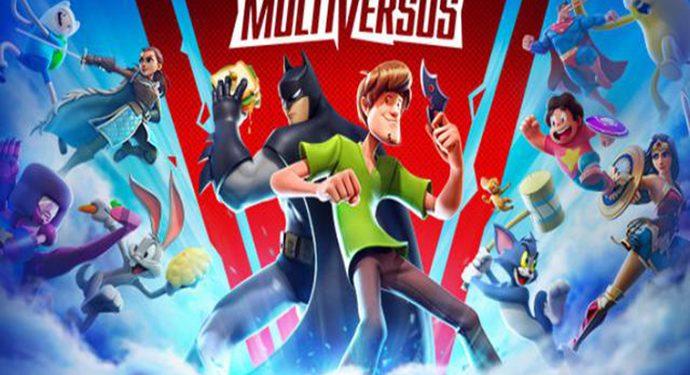 Game Multiversus
