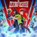 Game Multiversus