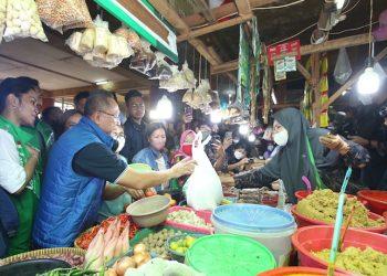 Grabmart Pasar Tomang