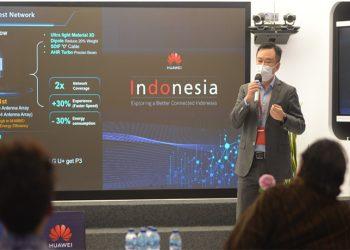 Huawei Innovation Day 2022