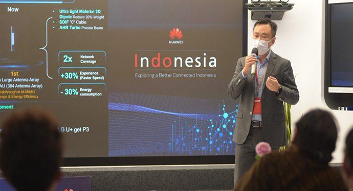 Huawei Innovation Day 2022