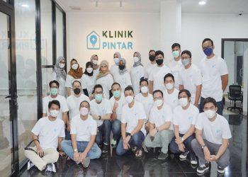 Klinik Pintar