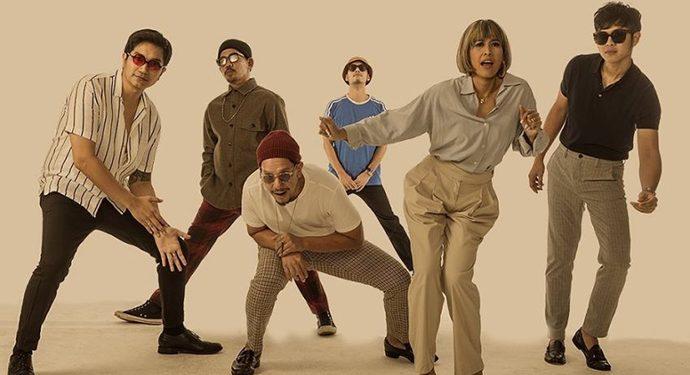 Maliq & D’Essentials