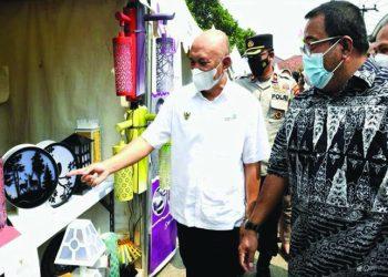 Festival Cengkok Karya Mandiri