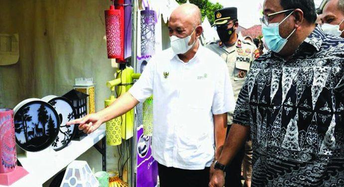 Festival Cengkok Karya Mandiri