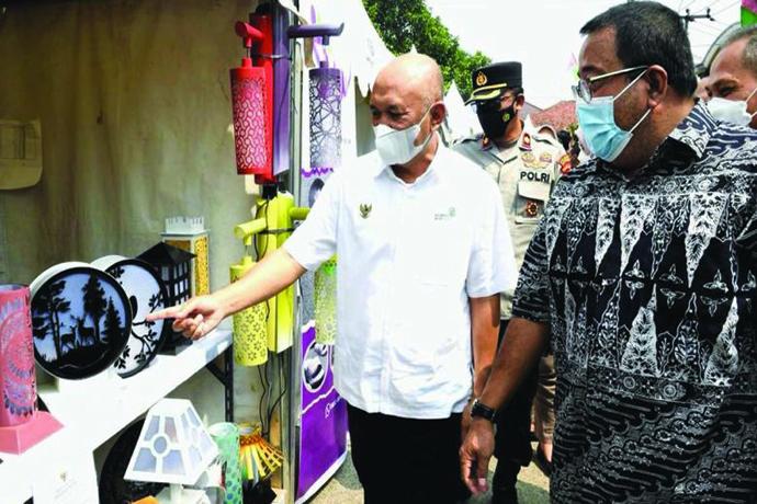 Festival Cengkok Karya Mandiri