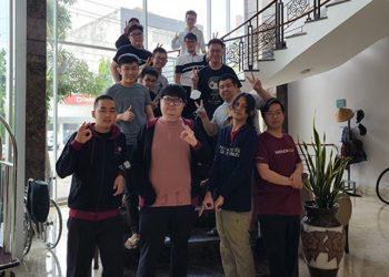 International Olympiad in Informatics