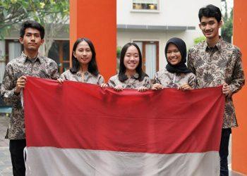 Tim International Economics Olympiad (IEO)
