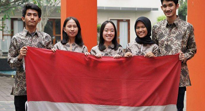 Tim International Economics Olympiad (IEO)