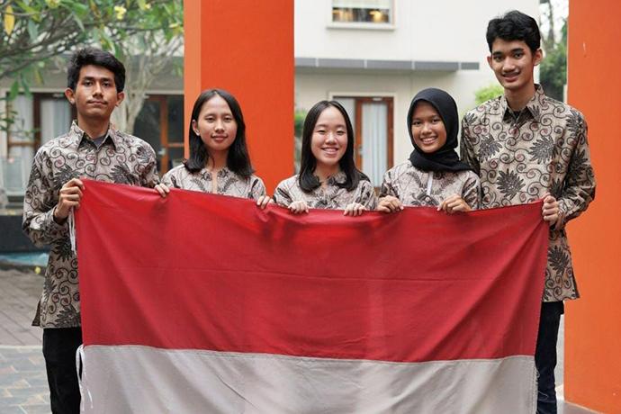 Tim International Economics Olympiad (IEO)