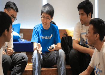 Traveloka Internship Program