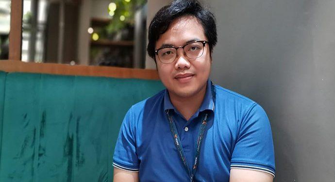 Herdi Sularko - Vonix