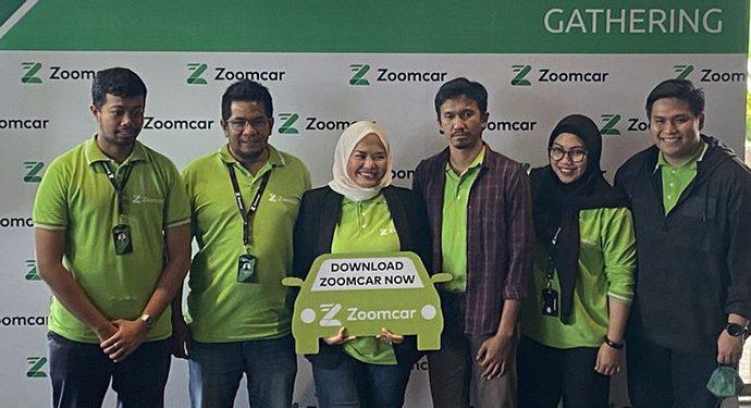 Zoomcar