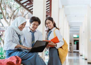 memahami materi pelajaran