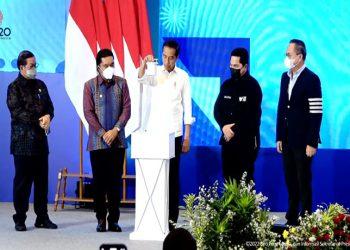 BUMN Startup Day 2022