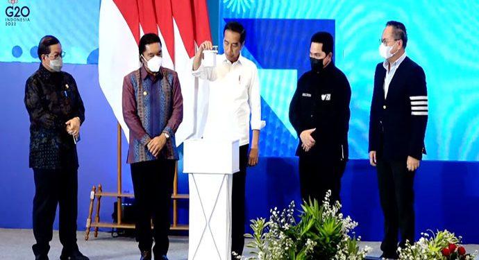 BUMN Startup Day 2022