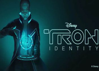 Game Tron: Identity