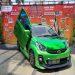 Daihatsu Dress Up e-Challenge