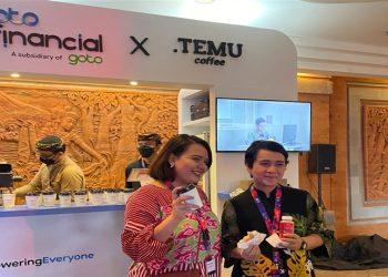 Digital Innovation Network - GoTo