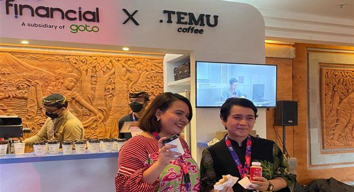 Digital Innovation Network - GoTo